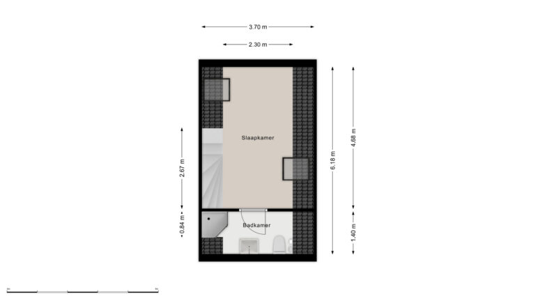 Plattegrond 3