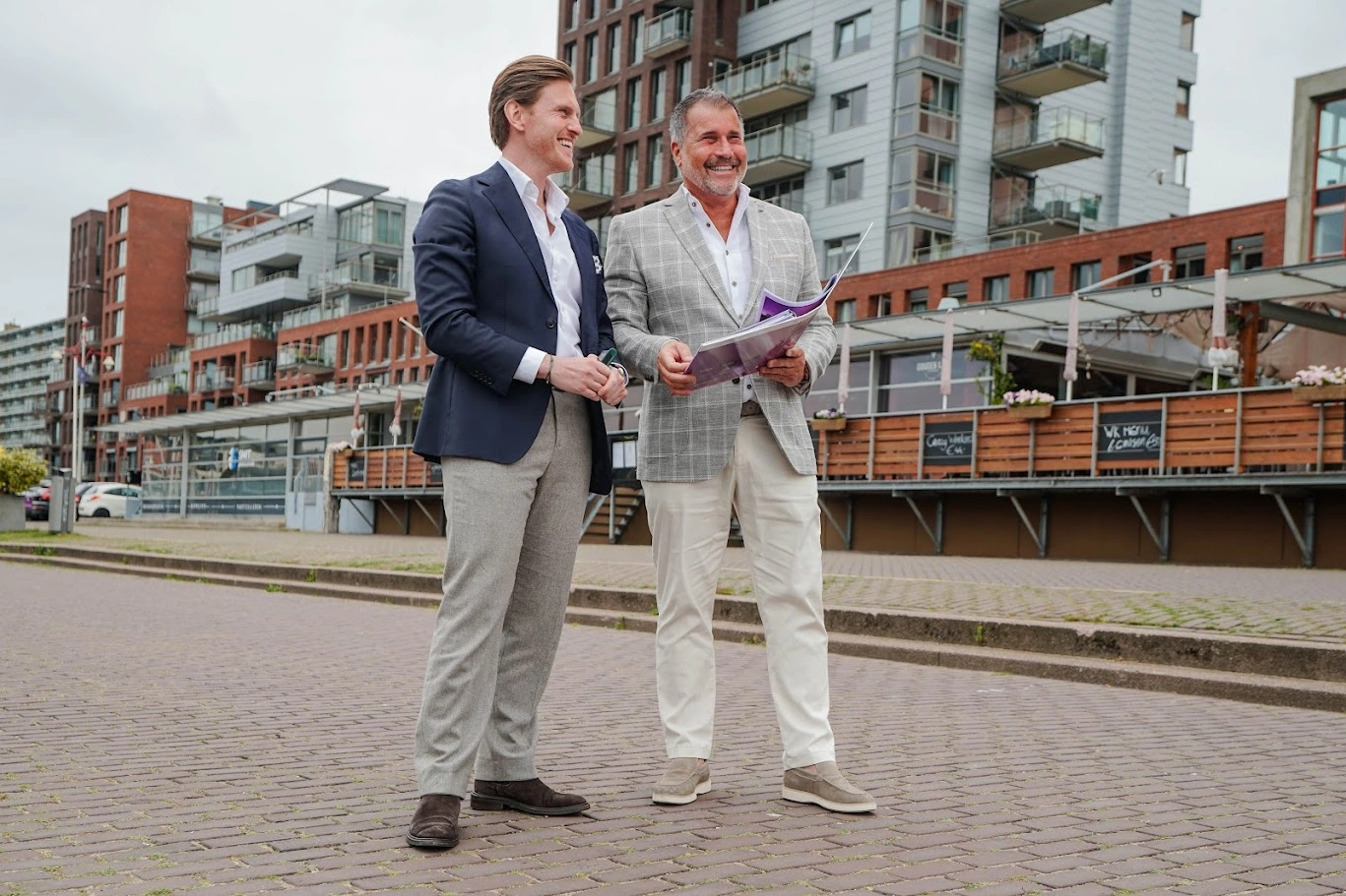 Bedrijfs Onroerend Goed