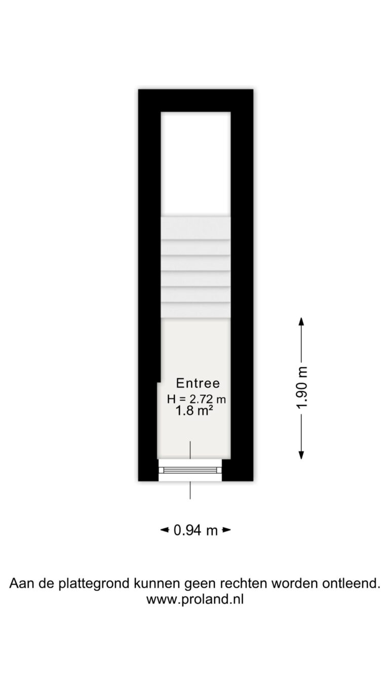 Plattegrond 1