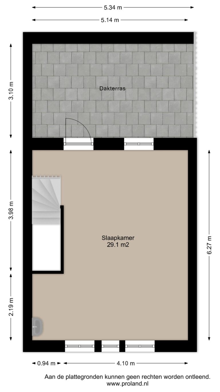 Plattegrond 4