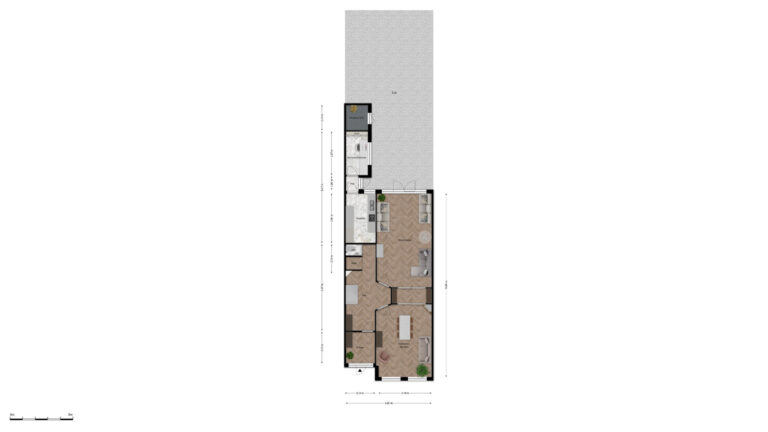 Plattegrond 1