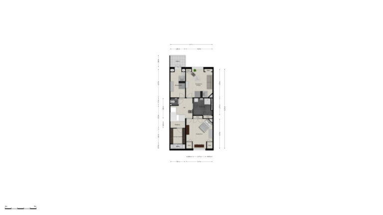Plattegrond 3