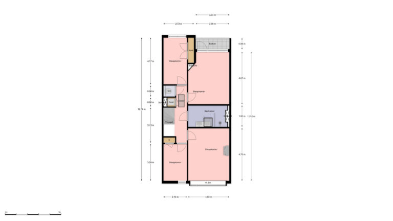 Plattegrond 3