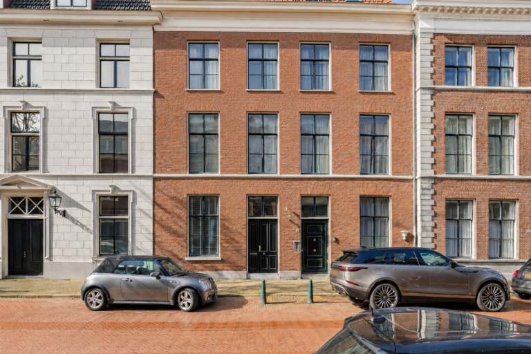 Willemstraat 86, 'S-GRAVENHAGE
