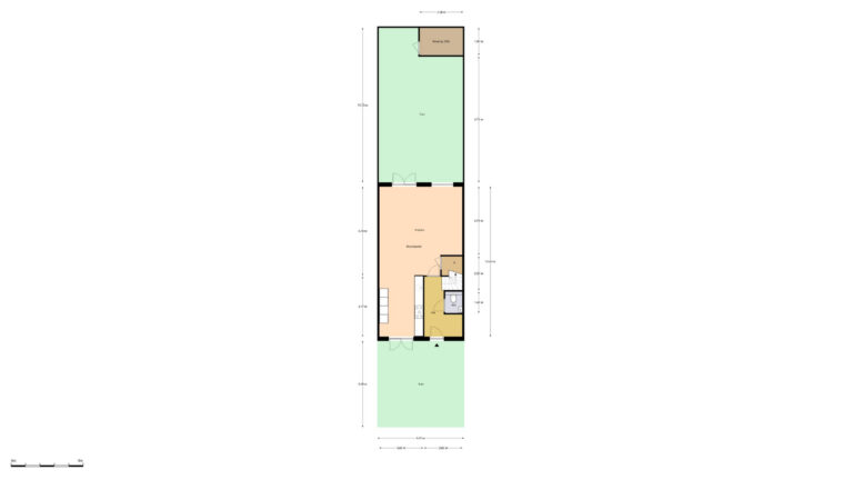 Plattegrond 1