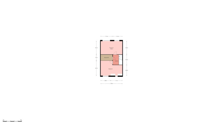 Plattegrond 3
