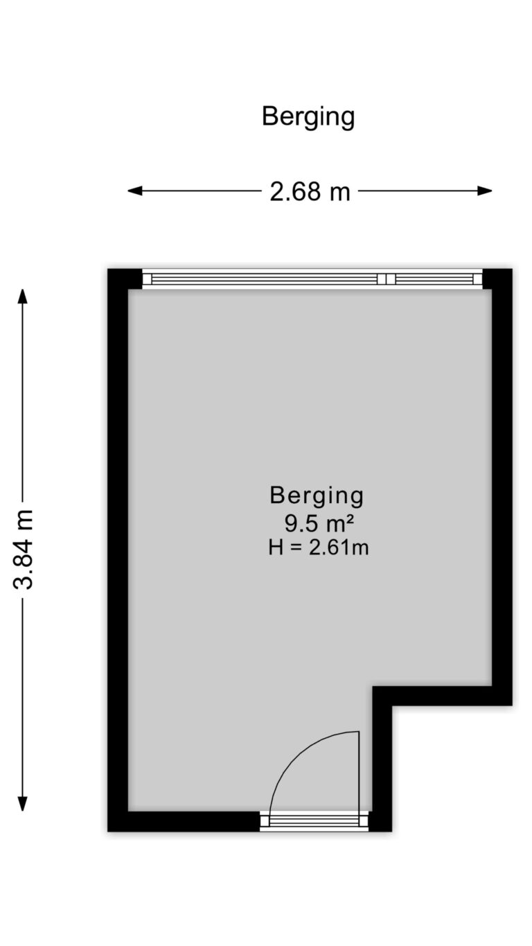Plattegrond 2