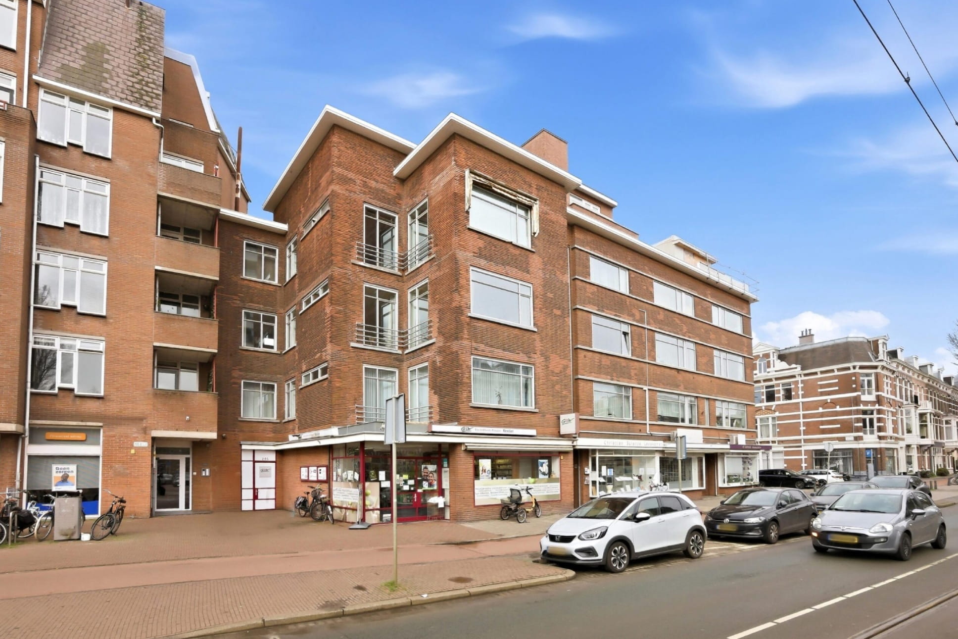 Duinoord Den Haag