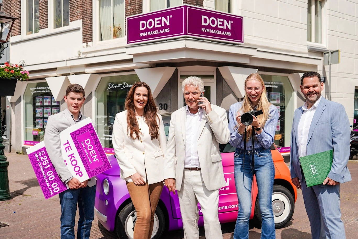 Hypotheken & Verzekeringen