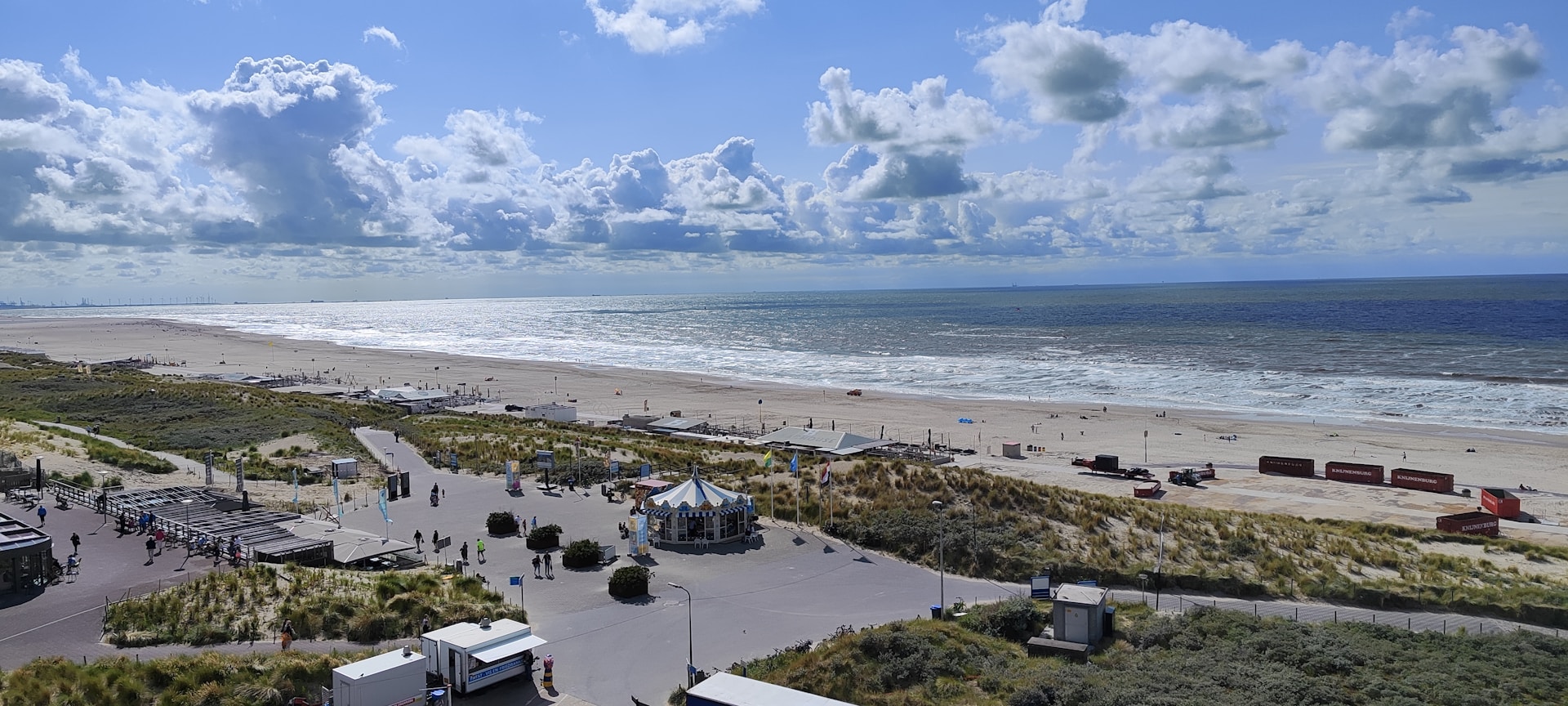 Makelaar in Kijkduin