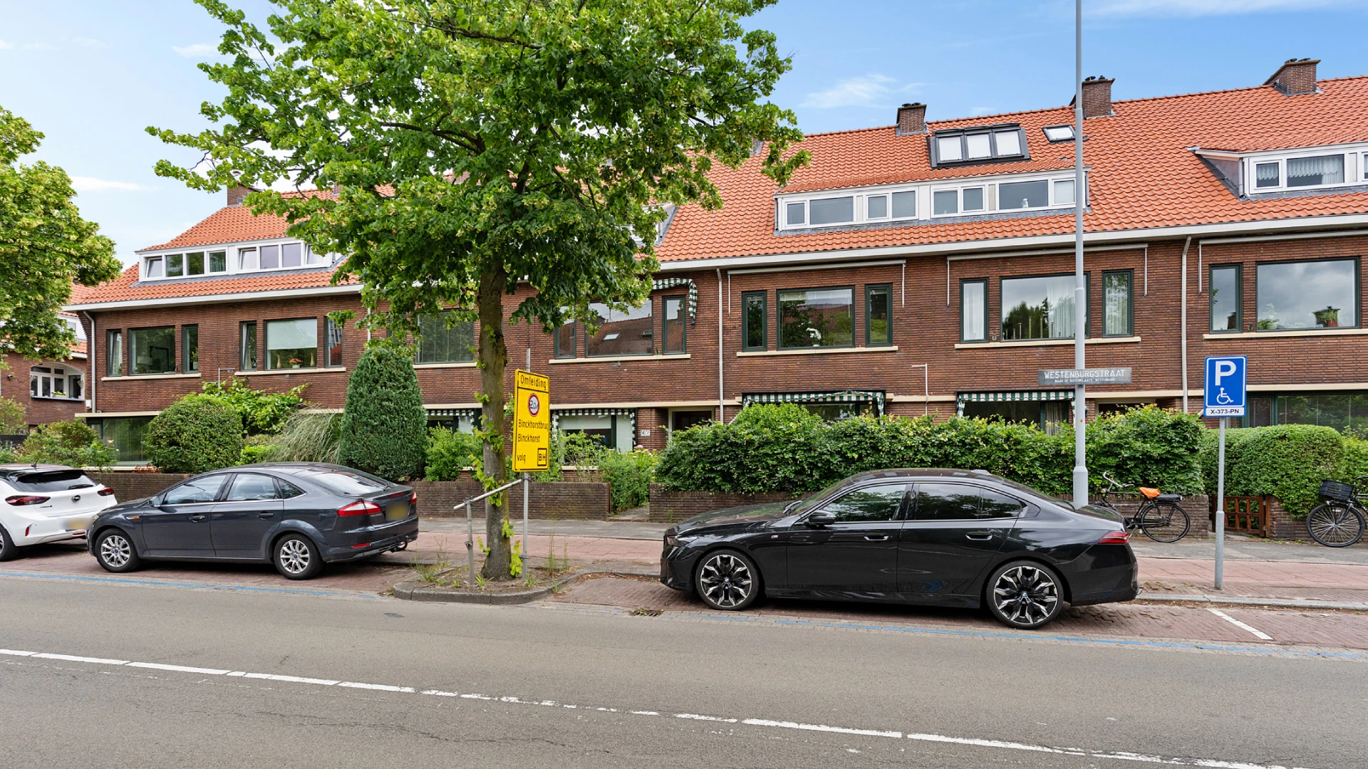 Makelaar in Voorburg-West