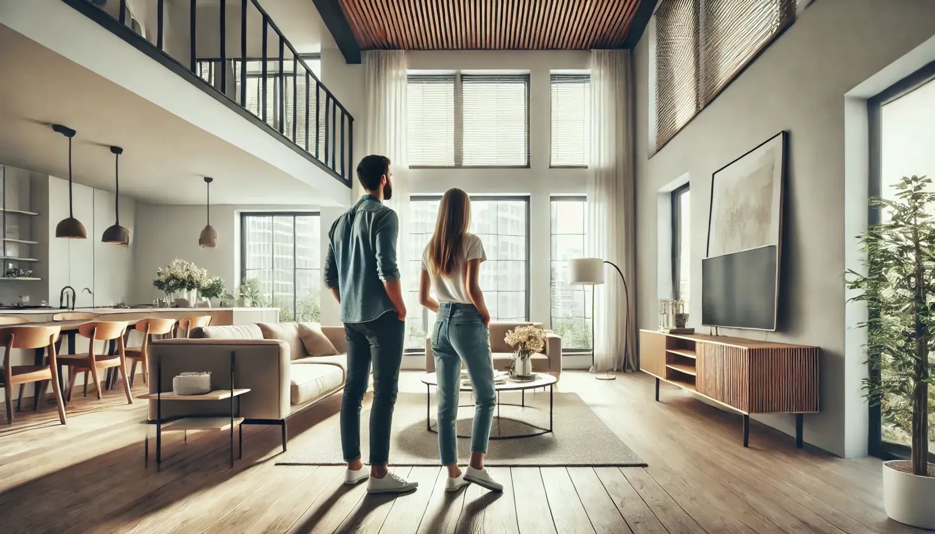 Tips huis bezichtigen