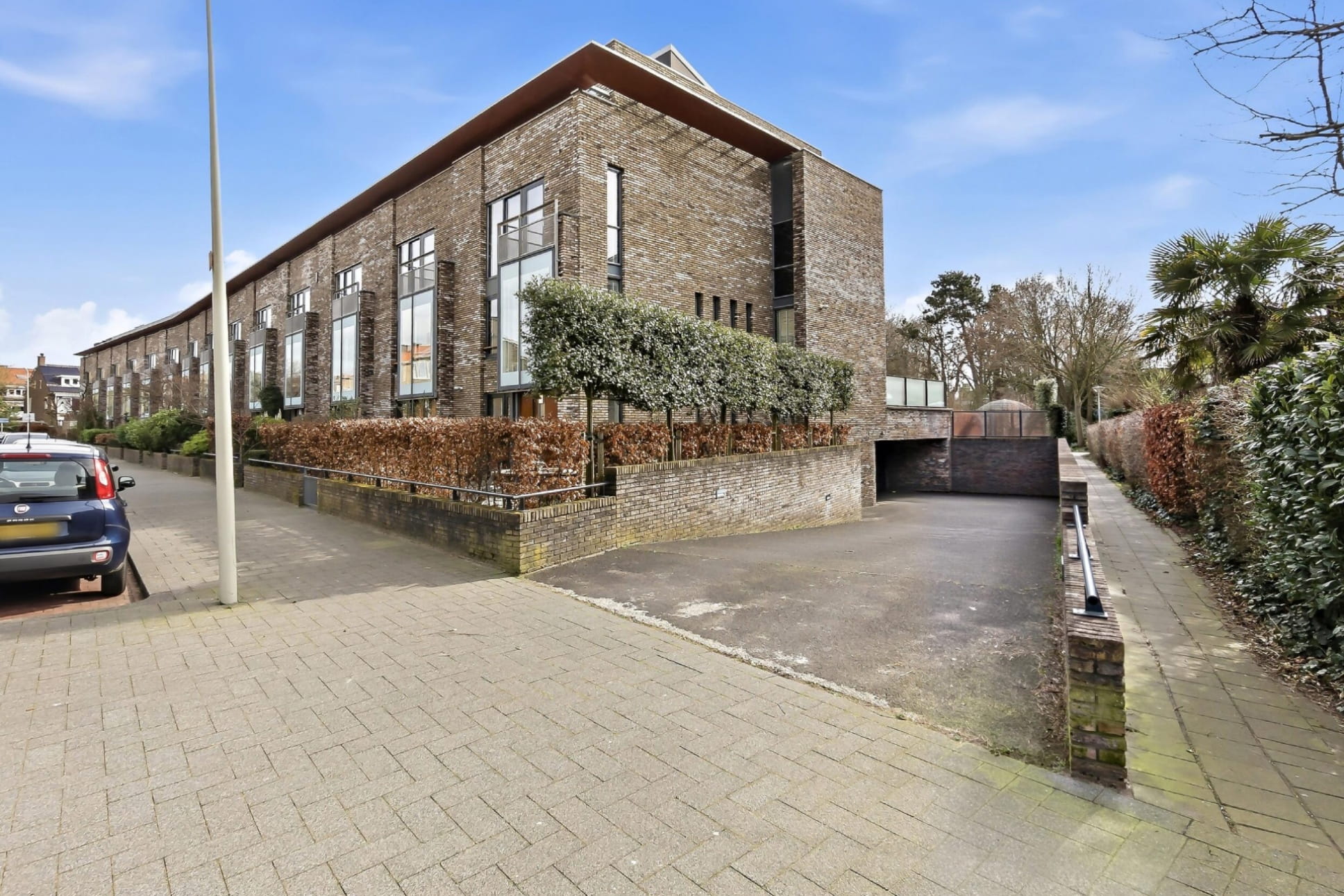 Wonen in Bohemen, Meer en Bos