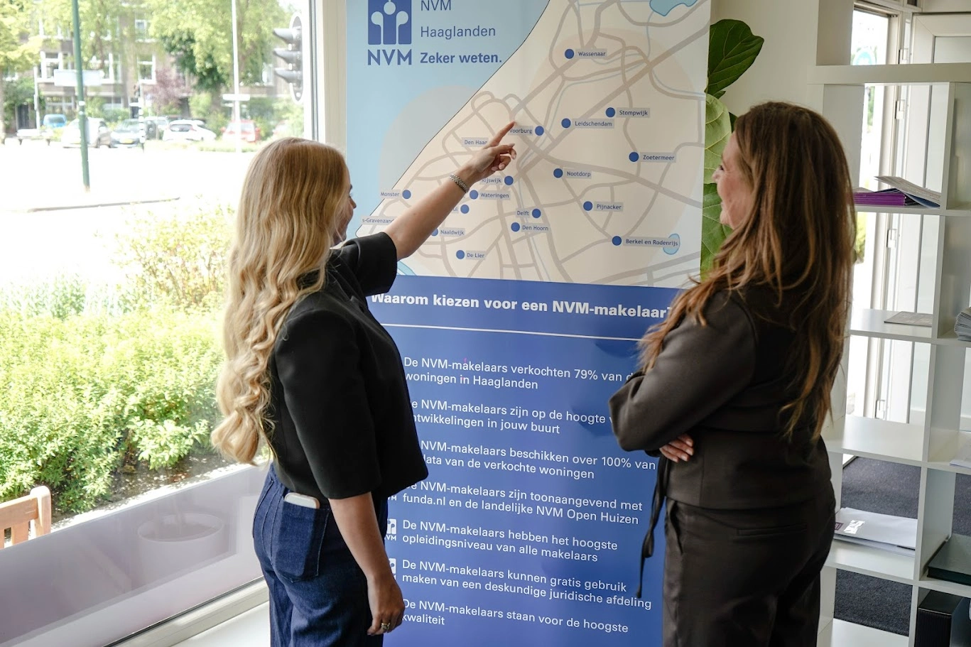 Wonen in De Zijde Voorburg