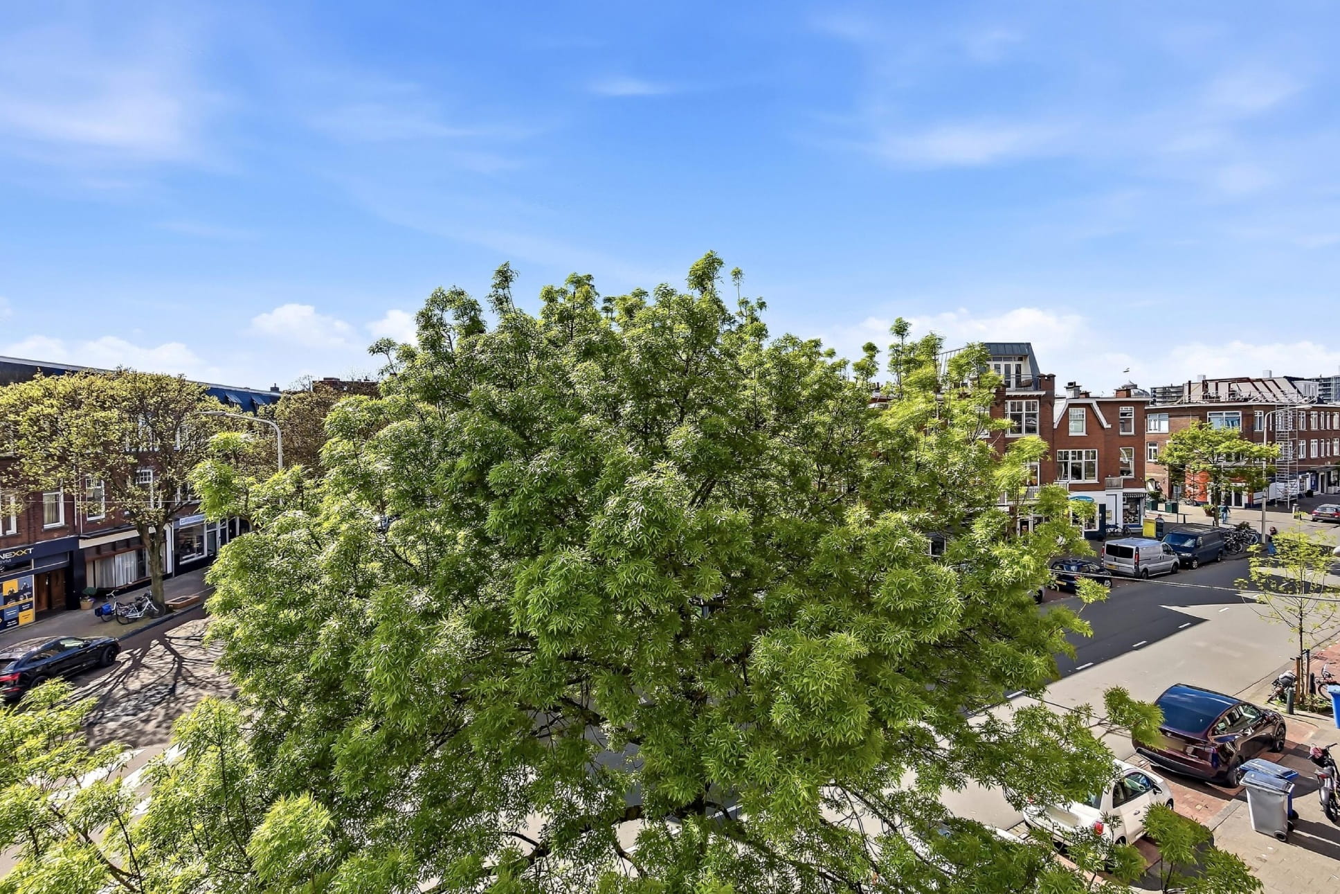 Wonen in Duttendel