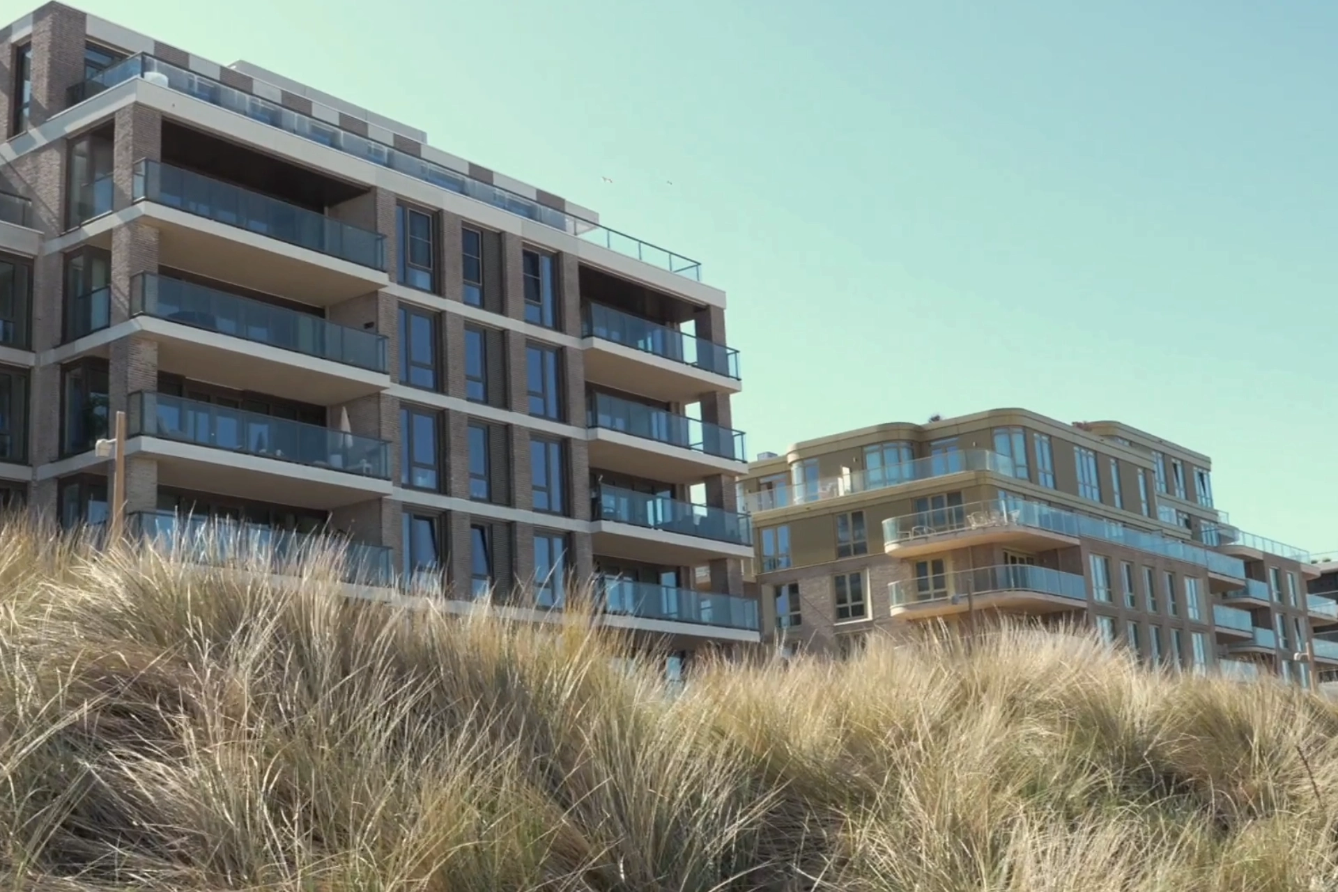 Wonen in Kijkduin
