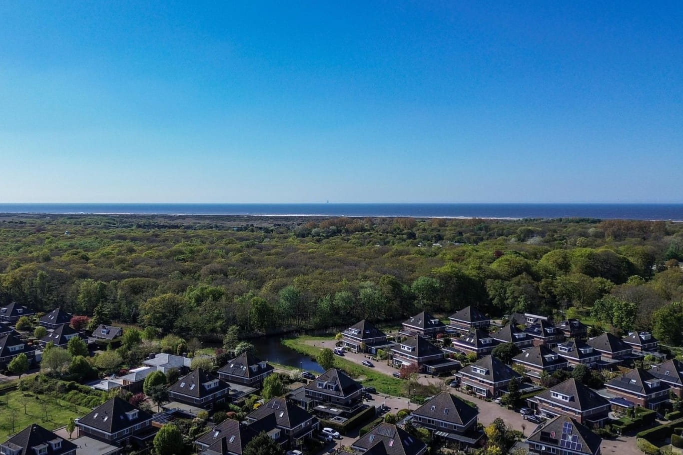 Wonen in Kraayenstein