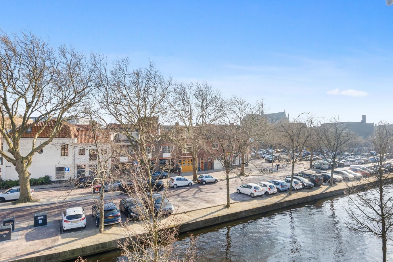 Wonen in de Raadsherenbuurt