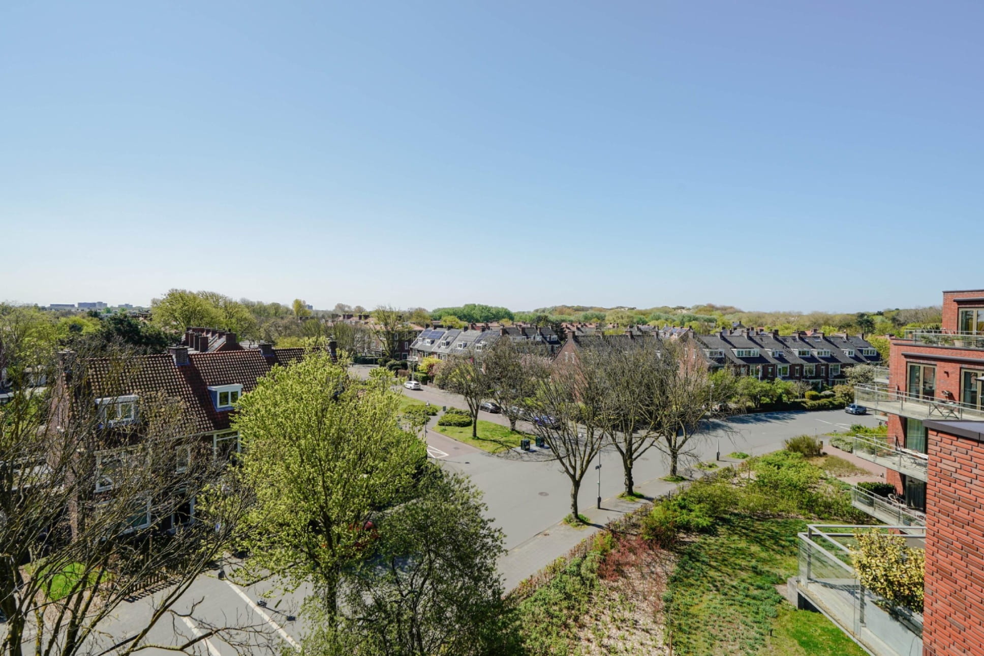Wonen in de Vogelwijk
