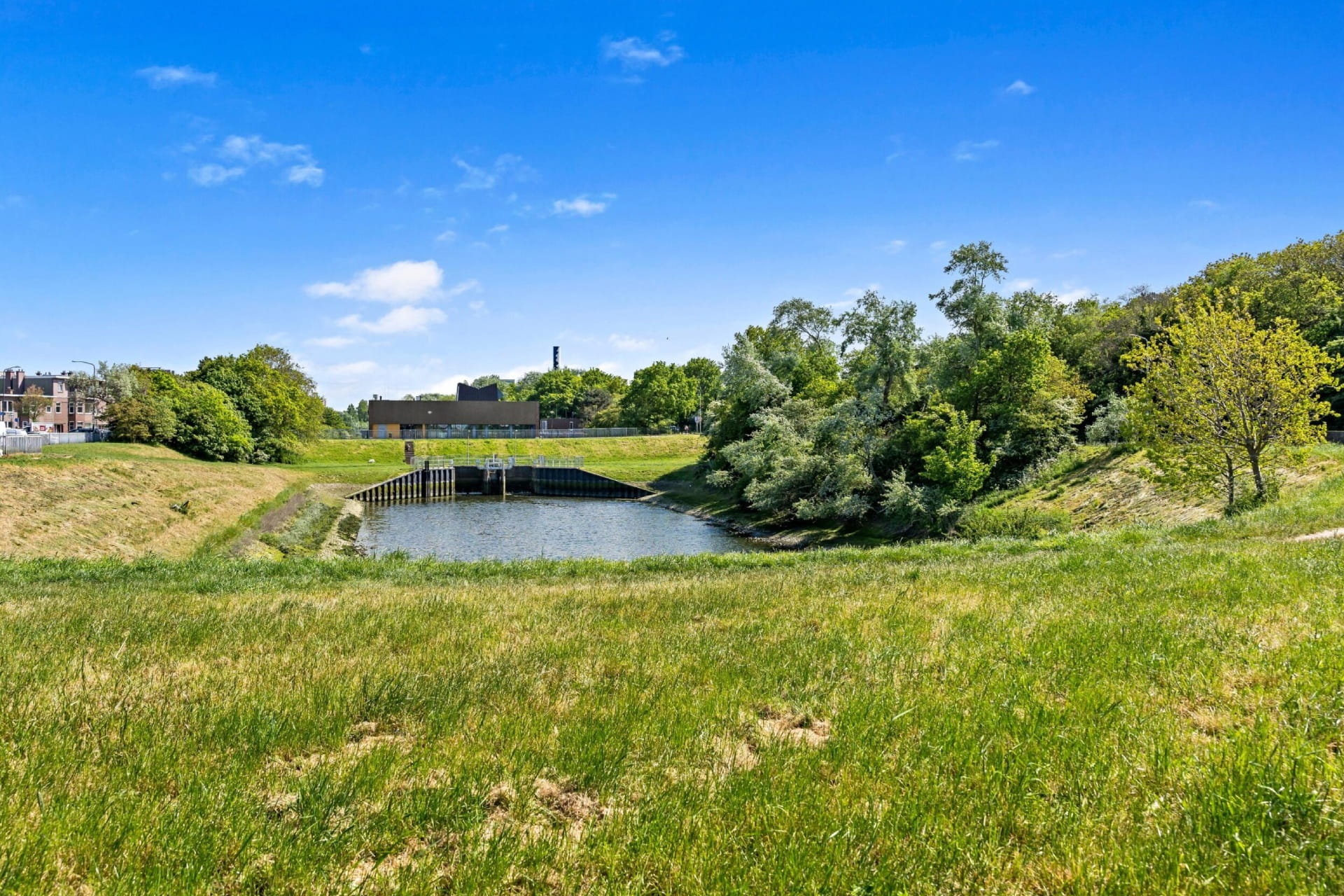 Wonen in het Geuzenkwartier