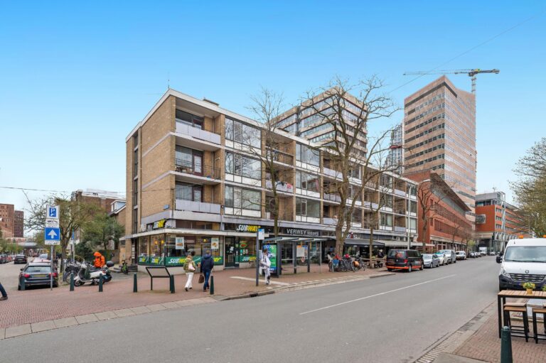 Adelheidstraat 67 A, 'S-GRAVENHAGE