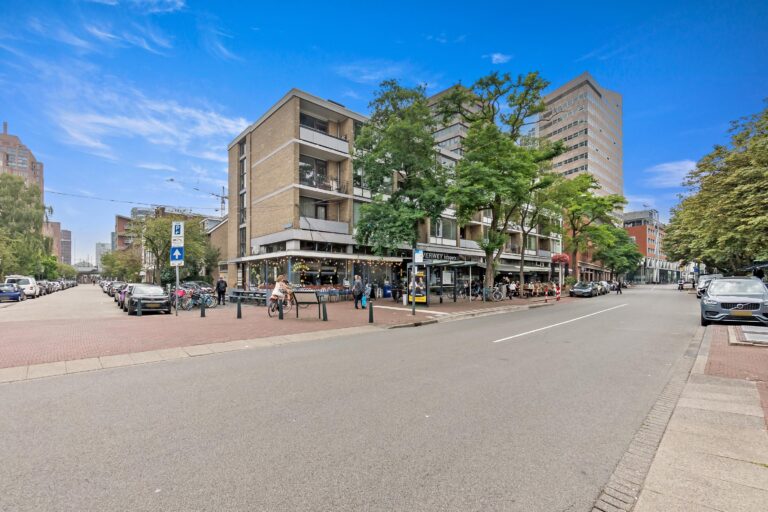 Adelheidstraat 69, 'S-GRAVENHAGE