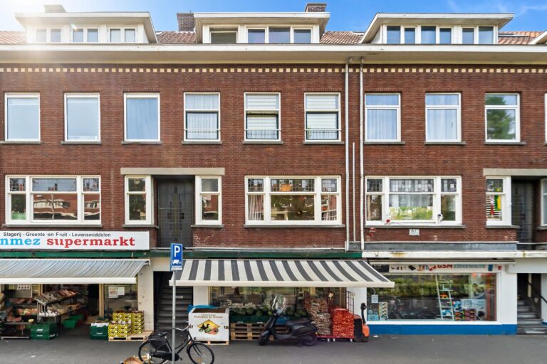 Dierenselaan 136, 'S-GRAVENHAGE