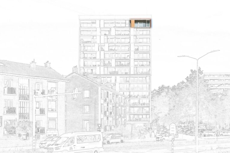 Plattegrond 1
