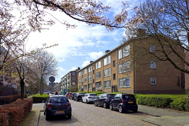 Jan Mulderstraat 169, VOORBURG