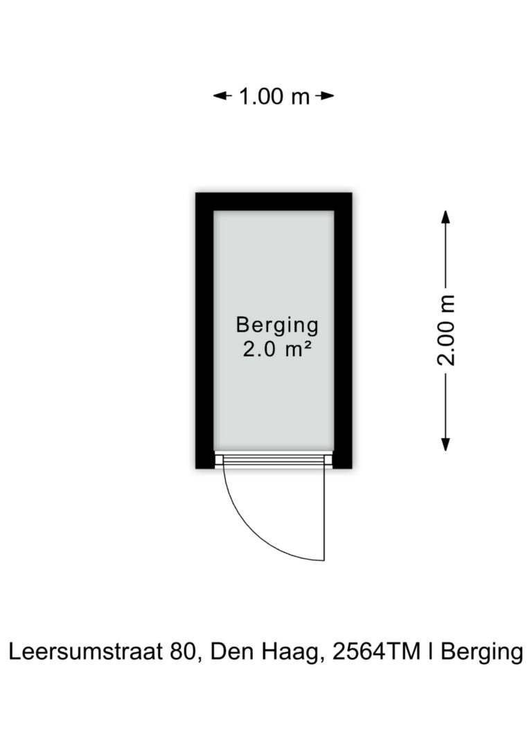 Plattegrond 3