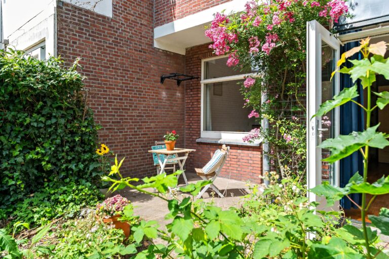 Okkernootstraat 146, 'S-GRAVENHAGE