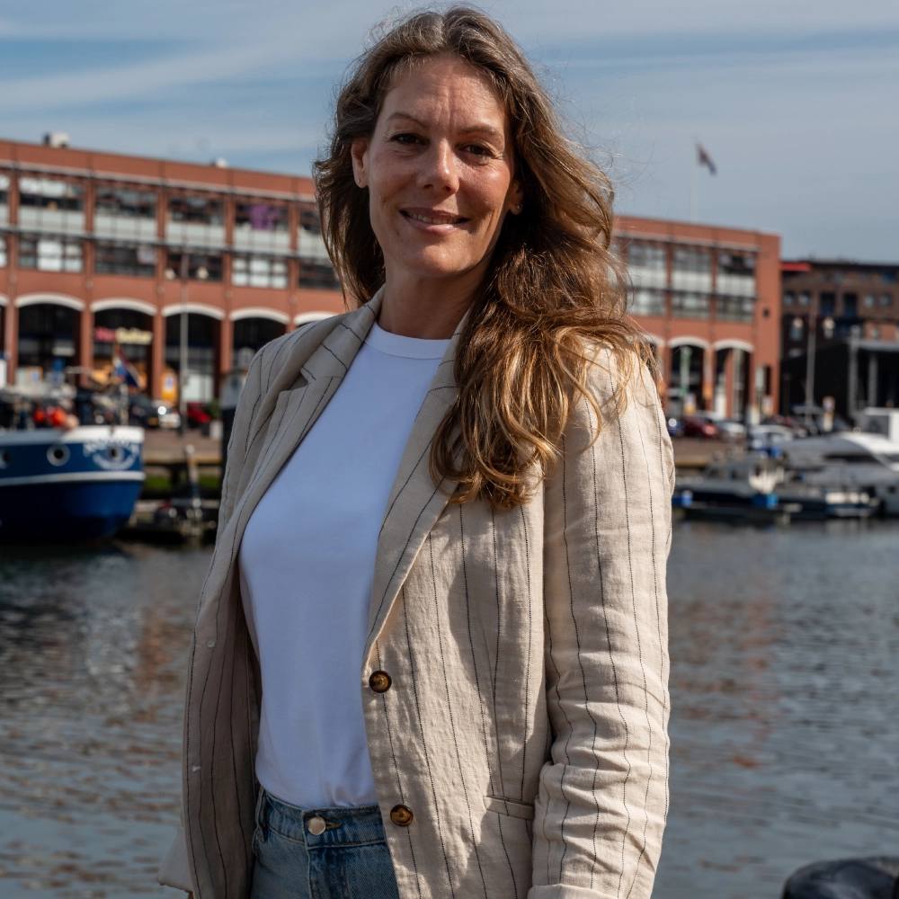 Marieke DOEN Makelaars