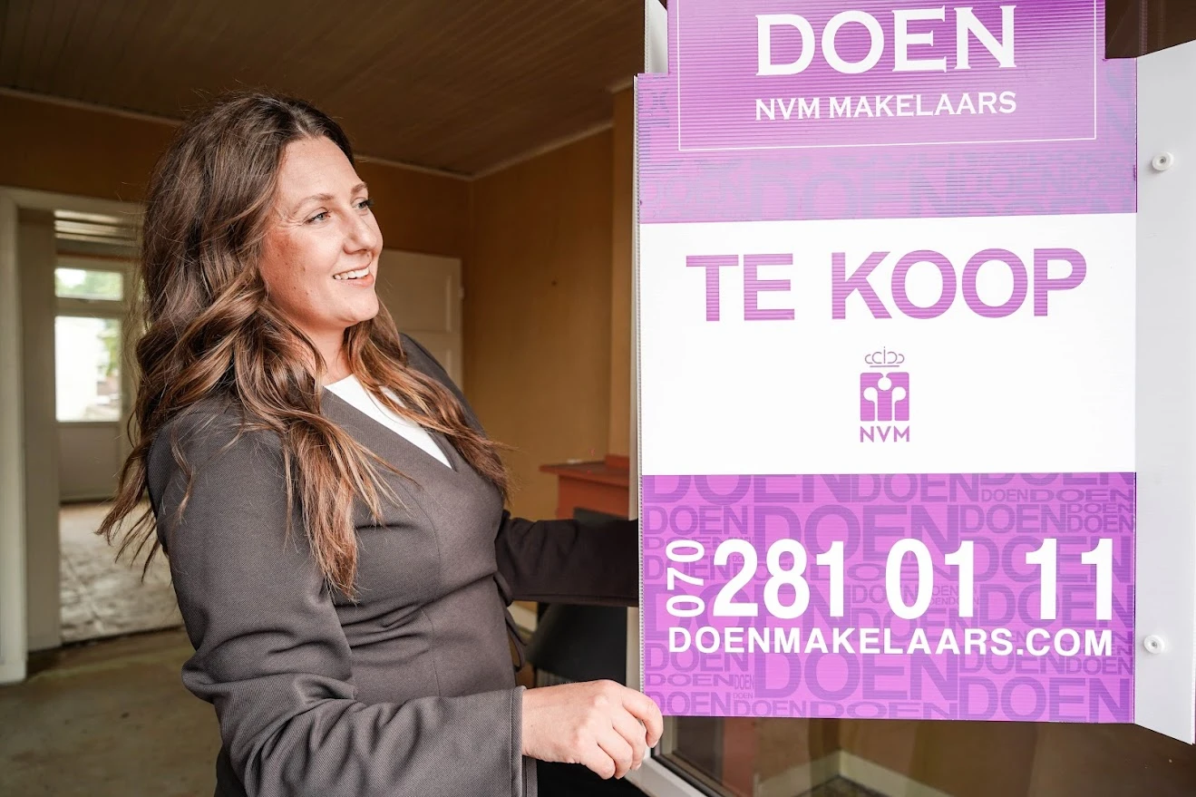 Vrijblijvende waardebepaling van je woning door een NVM makelaar