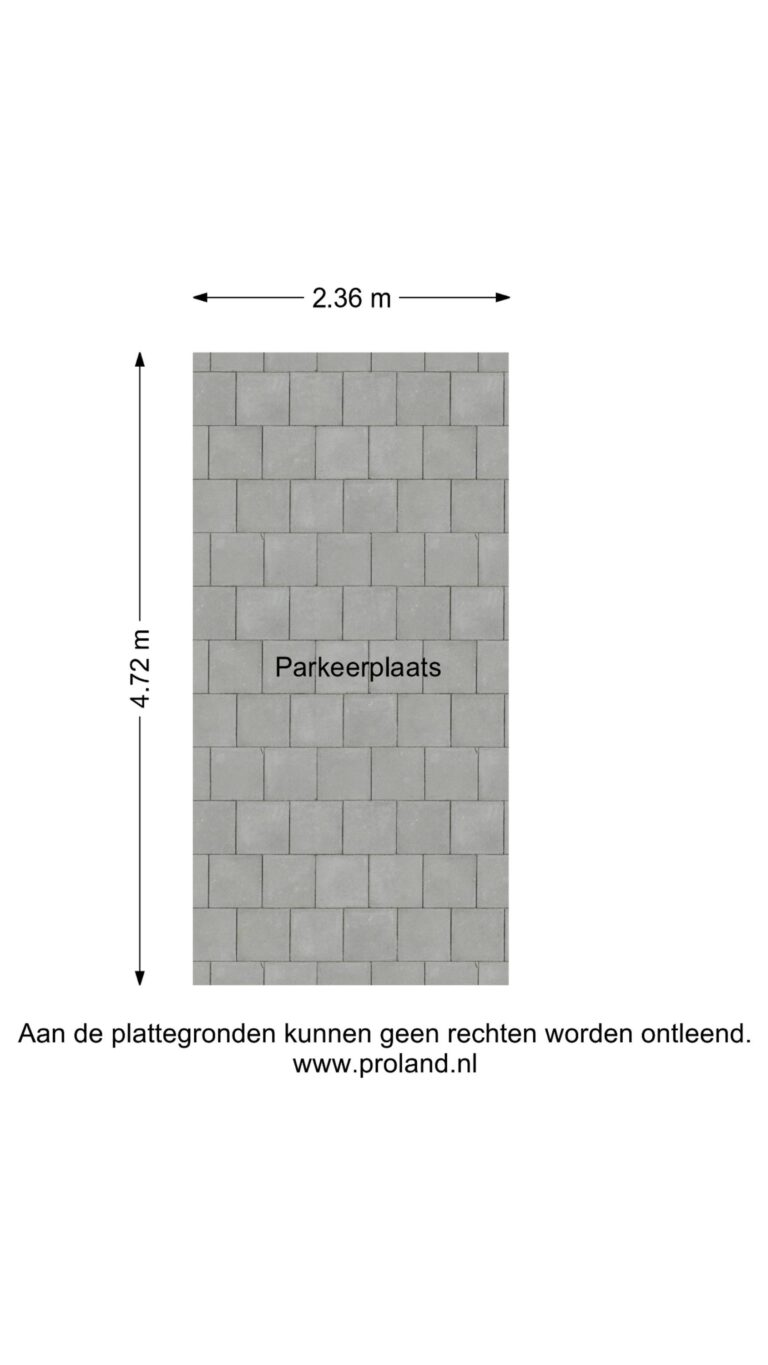 Plattegrond 3
