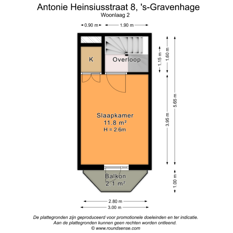 Plattegrond 4