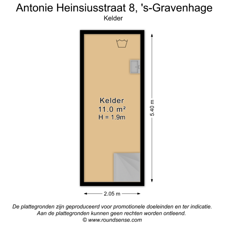 Plattegrond 6