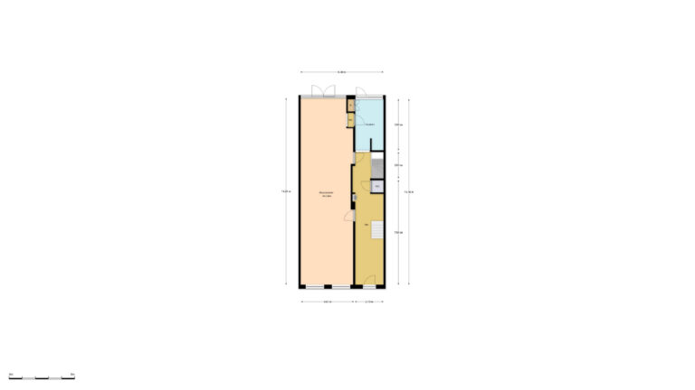 Plattegrond 2