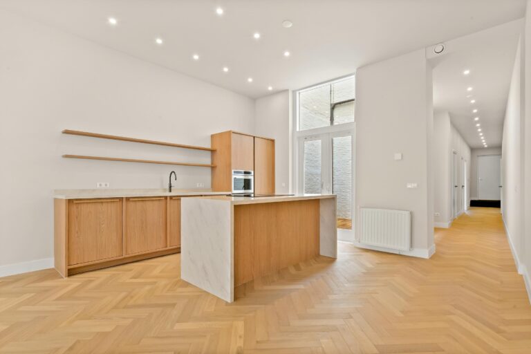Bagijnestraat 32 B, 'S-GRAVENHAGE