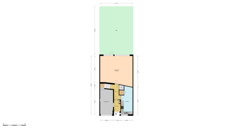 Plattegrond 1