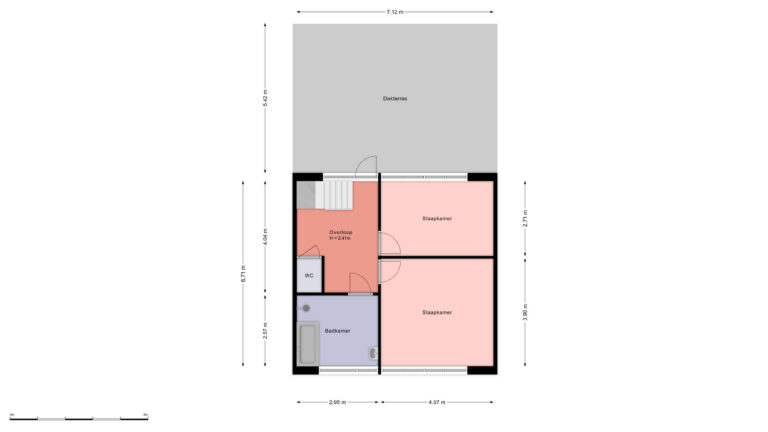 Plattegrond 2