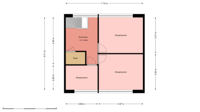 Plattegrond 3