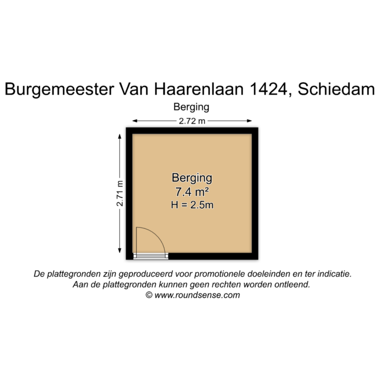 Plattegrond 3