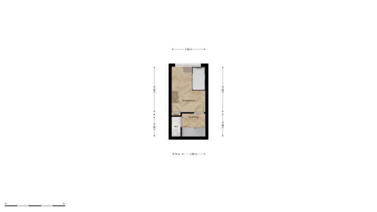 Plattegrond 2