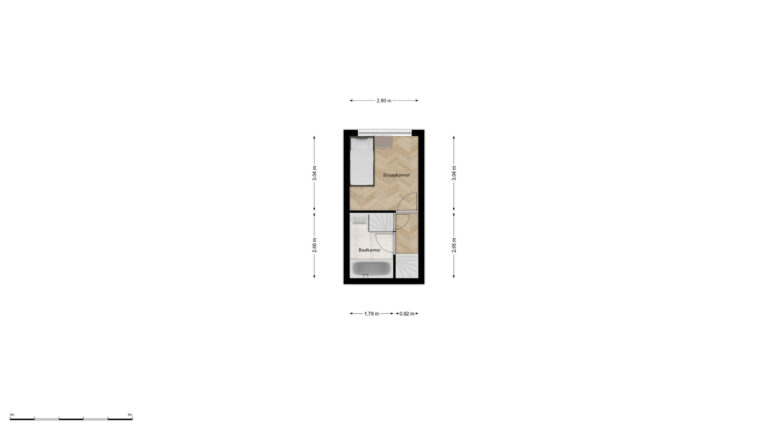 Plattegrond 3