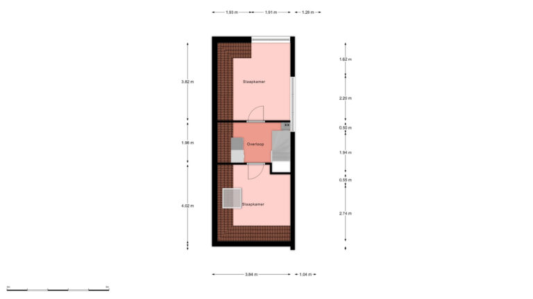 Plattegrond 2