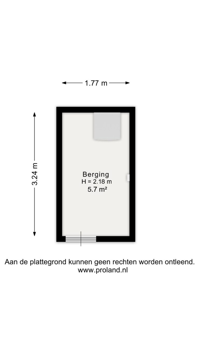 Plattegrond 2