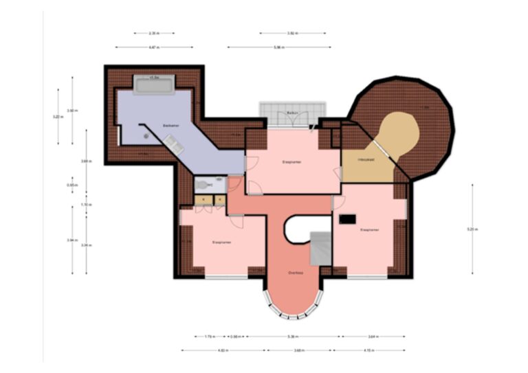 Plattegrond 2