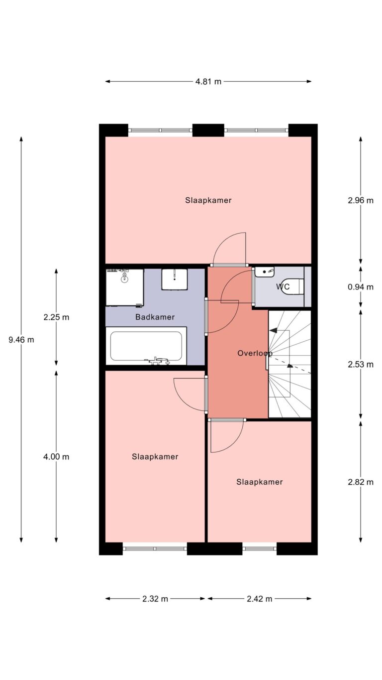 Plattegrond 2