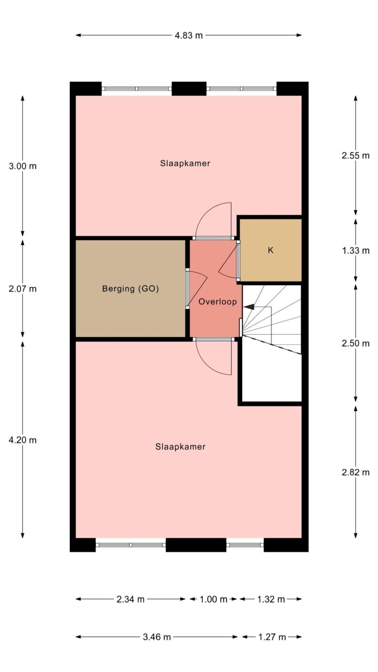 Plattegrond 3