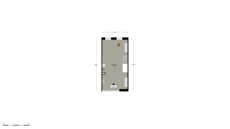 Plattegrond 3